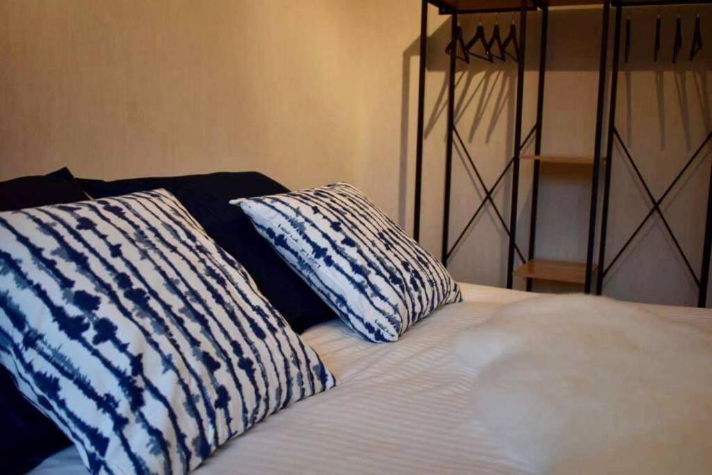 Vernieuwd Appartement Op 200M Van De Zee ออสเทนด์ ภายนอก รูปภาพ